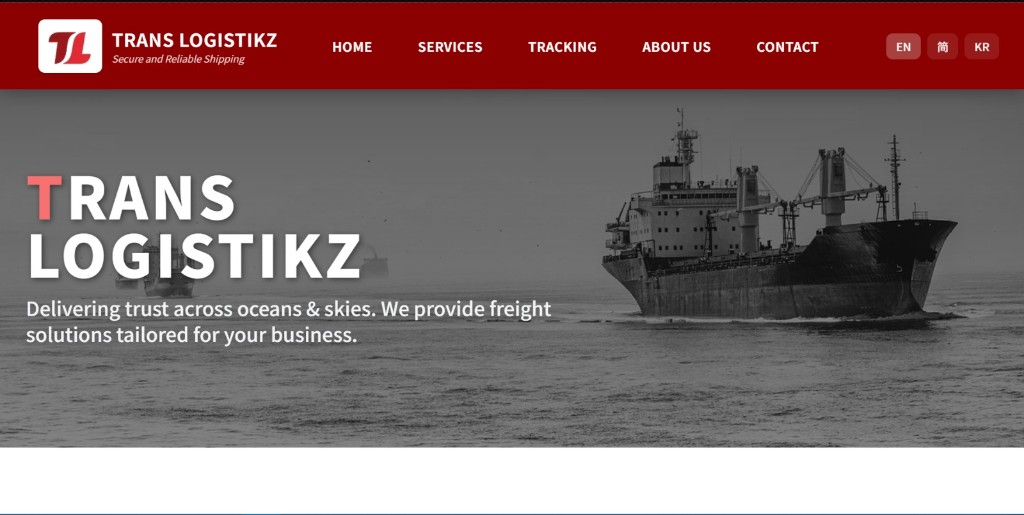 Trans Logistikz